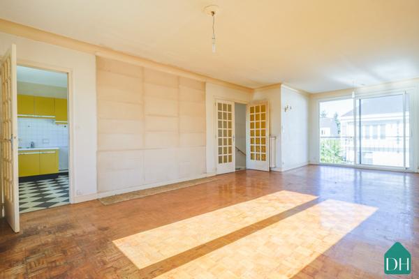 Maison 5 chambres 142 m² secteur de La Mulonnière à Orvault (44700)