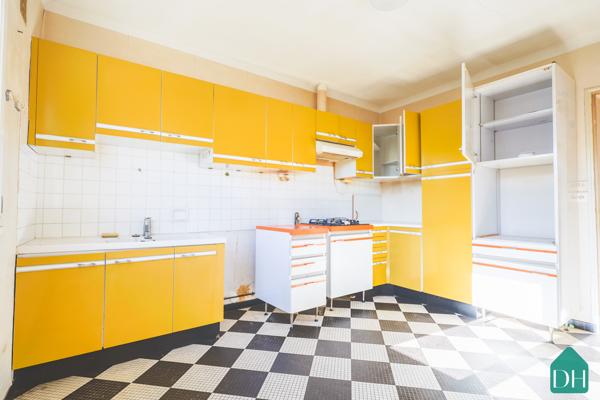 Maison 5 chambres 142 m² secteur de La Mulonnière à Orvault (44700)