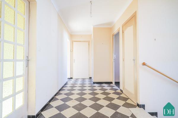 Maison 5 chambres 142 m² secteur de La Mulonnière à Orvault (44700)