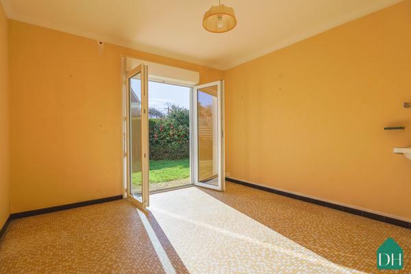 Maison 5 chambres 142 m² secteur de La Mulonnière à Orvault (44700)