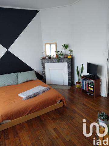 Appartement à vendre 2 pièces 40 m² La Rochette