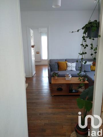 Appartement à vendre 2 pièces 40 m² La Rochette