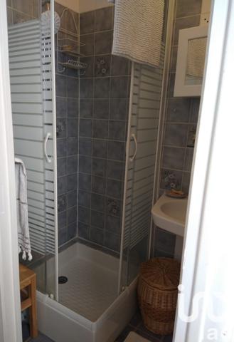 Appartement à vendre 2 pièces 40 m² La Rochette