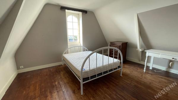 Vente Manoir de 265 m² à Quiberon proche de la Grande Plage