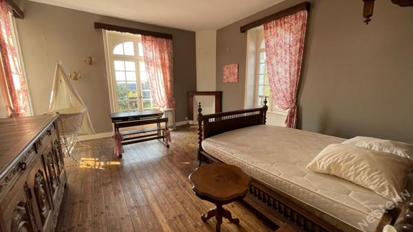 Vente Manoir de 265 m² à Quiberon proche de la Grande Plage