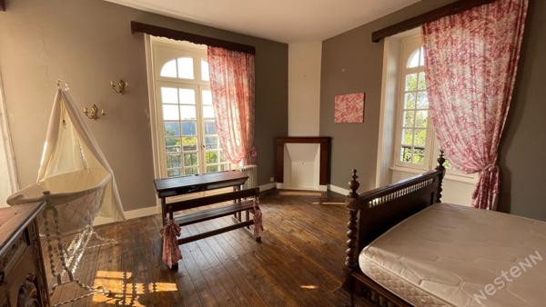 Vente Manoir de 265 m² à Quiberon proche de la Grande Plage