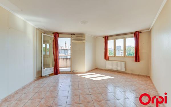 Appartement à vendre    3 pièces • 68 m2 Villeurbanne