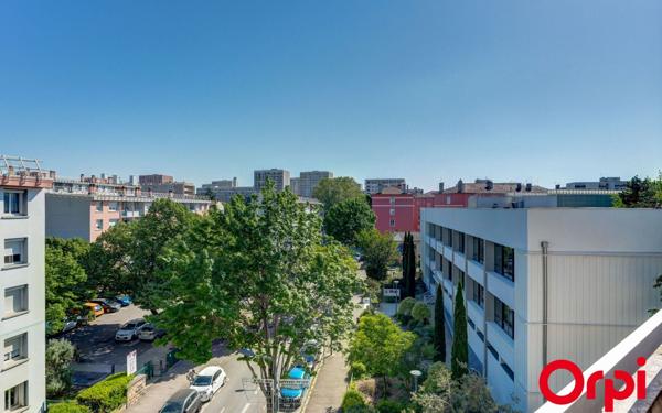 Appartement à vendre    3 pièces • 68 m2 Villeurbanne