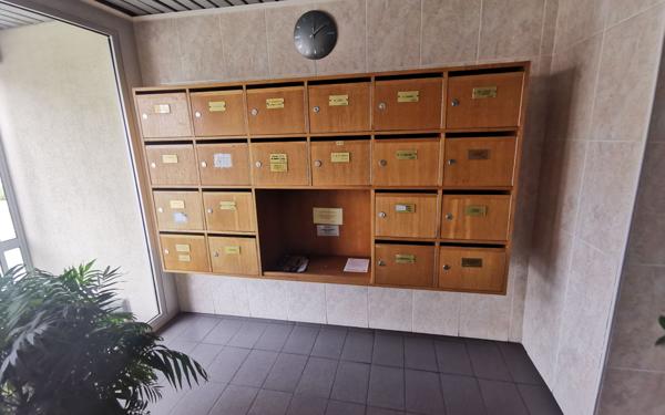 Appartement à vendre    3 pièces • 68 m2 Villeurbanne