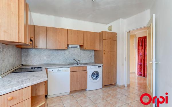 Appartement à vendre    3 pièces • 68 m2 Villeurbanne