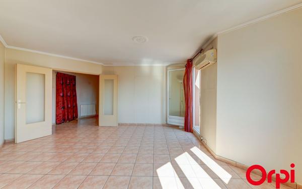 Appartement à vendre    3 pièces • 68 m2 Villeurbanne