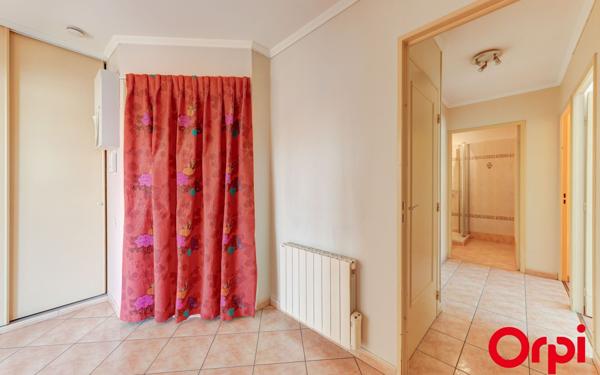 Appartement à vendre    3 pièces • 68 m2 Villeurbanne