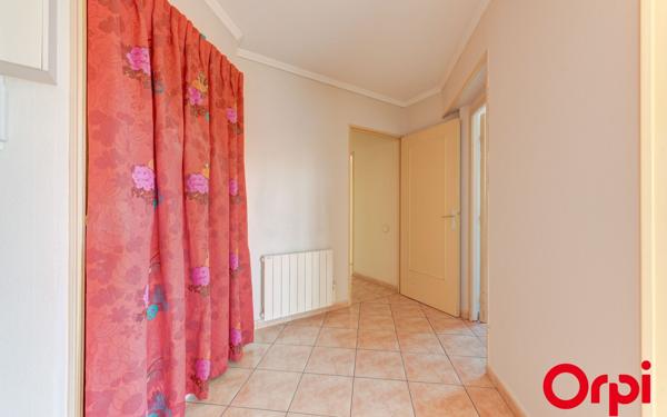 Appartement à vendre    3 pièces • 68 m2 Villeurbanne