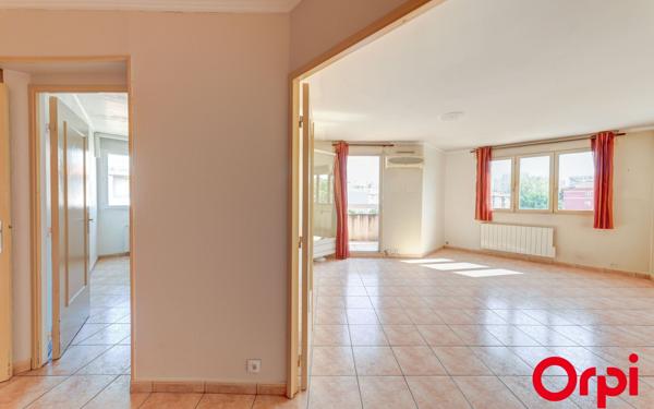 Appartement à vendre    3 pièces • 68 m2 Villeurbanne