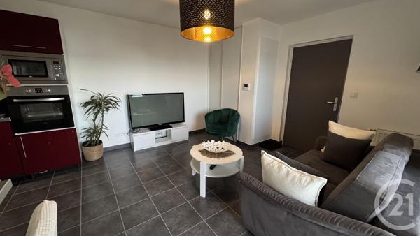 Appartement T2 à vendre  3 pièces - 54 m2 VENISSIEUX - 69