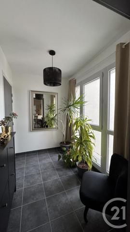 Appartement T2 à vendre  3 pièces - 54 m2 VENISSIEUX - 69