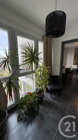 Appartement T2 à vendre  3 pièces - 54 m2 VENISSIEUX - 69