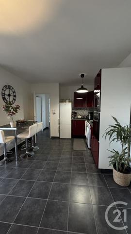 Appartement T2 à vendre  3 pièces - 54 m2 VENISSIEUX - 69