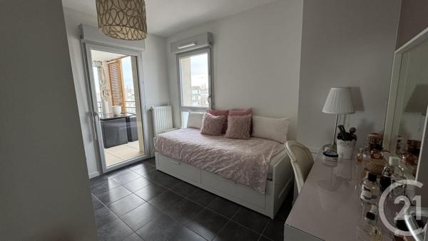 Appartement T2 à vendre  3 pièces - 54 m2 VENISSIEUX - 69