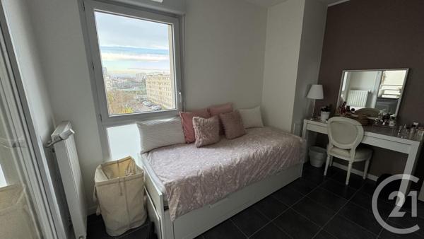 Appartement T2 à vendre  3 pièces - 54 m2 VENISSIEUX - 69