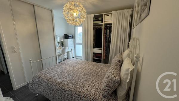 Appartement T2 à vendre  3 pièces - 54 m2 VENISSIEUX - 69