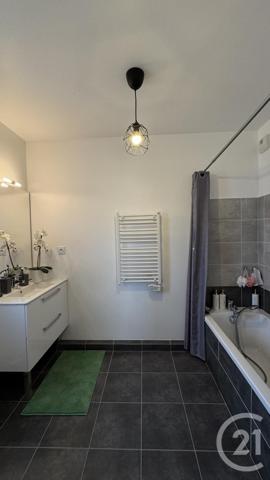 Appartement T2 à vendre  3 pièces - 54 m2 VENISSIEUX - 69