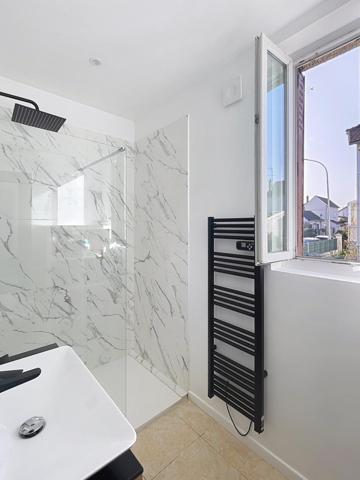 CHARMANTE MAISON PROCHE DU PARC MELIES ET LIGNE 14 A ORLY VILLE