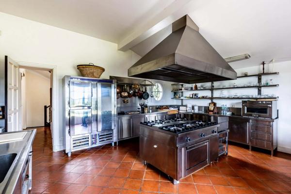 Maison – 600m² – Saint-Jean-de-Luz