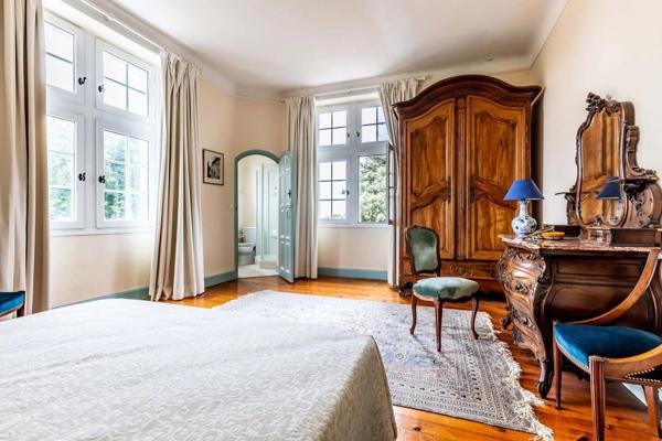 Maison – 600m² – Saint-Jean-de-Luz