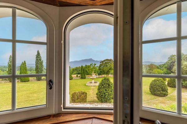 Maison – 600m² – Saint-Jean-de-Luz