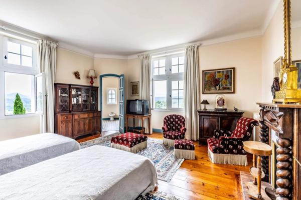 Maison – 600m² – Saint-Jean-de-Luz