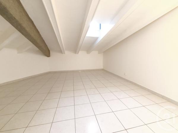 Appartement F1 Bis à vendre  2 pièces - 53 m2 PERPIGNAN - 66