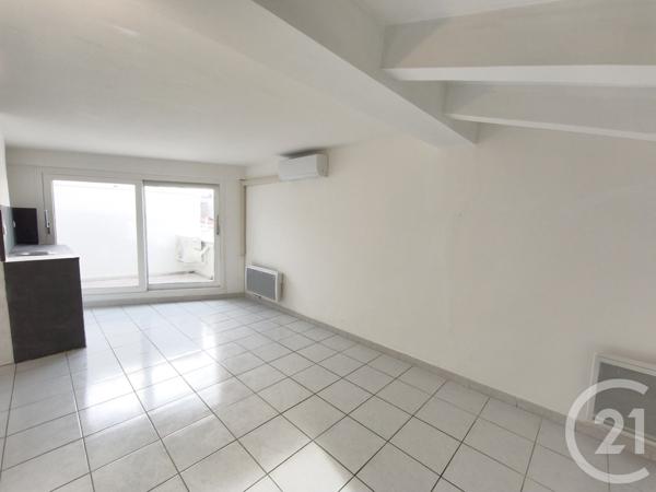 Appartement F1 Bis à vendre  2 pièces - 53 m2 PERPIGNAN - 66