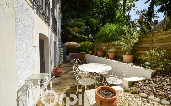 Appartement à vendre    3 pièces • 85,88 m2 Pau