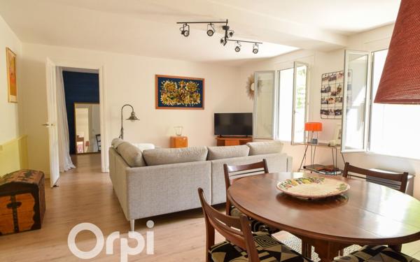 Appartement à vendre    3 pièces • 85,88 m2 Pau