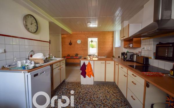 Appartement à vendre    3 pièces • 85,88 m2 Pau