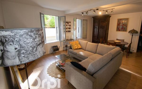 Appartement à vendre    3 pièces • 85,88 m2 Pau