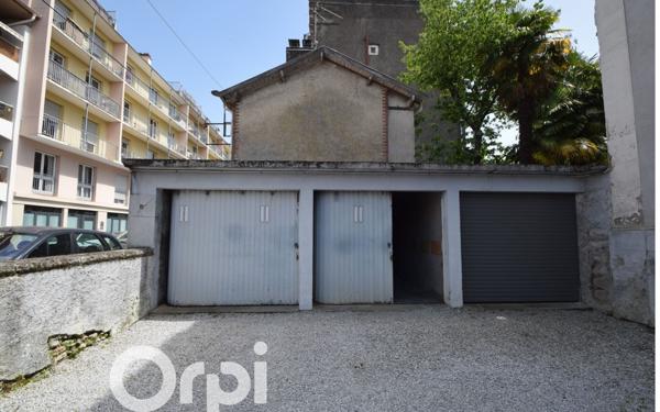 Appartement à vendre    3 pièces • 85,88 m2 Pau