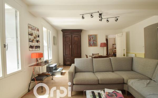 Appartement à vendre    3 pièces • 85,88 m2 Pau
