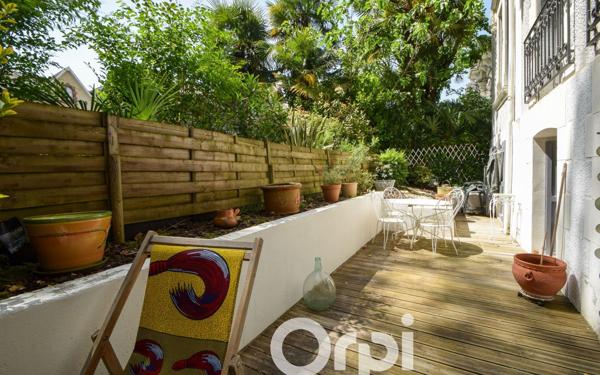 Appartement à vendre    3 pièces • 85,88 m2 Pau