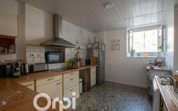 Appartement à vendre    3 pièces • 85,88 m2 Pau