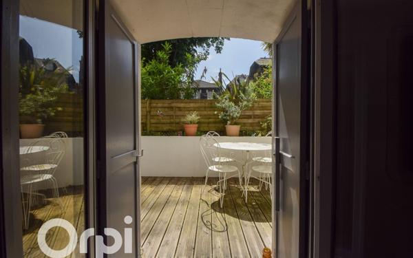 Appartement à vendre    3 pièces • 85,88 m2 Pau