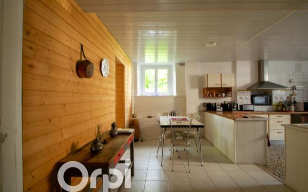 Appartement à vendre    3 pièces • 85,88 m2 Pau