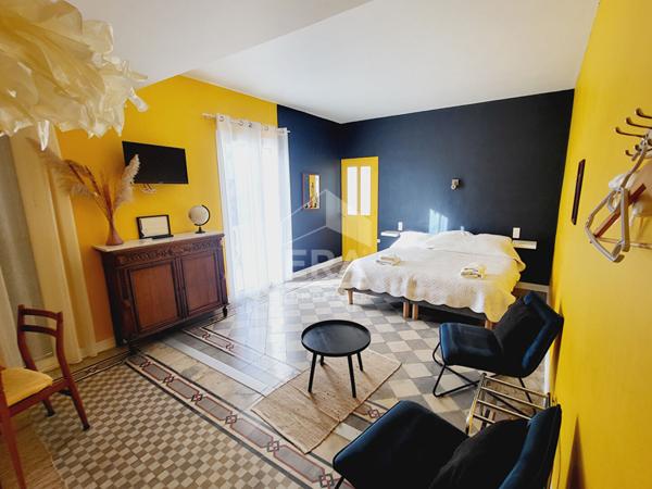 Fonds de commerce Hôtel Restaurant Laragne Monteglin 05300