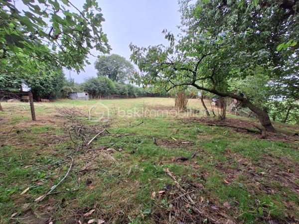 Maison ancienne de 110 m²