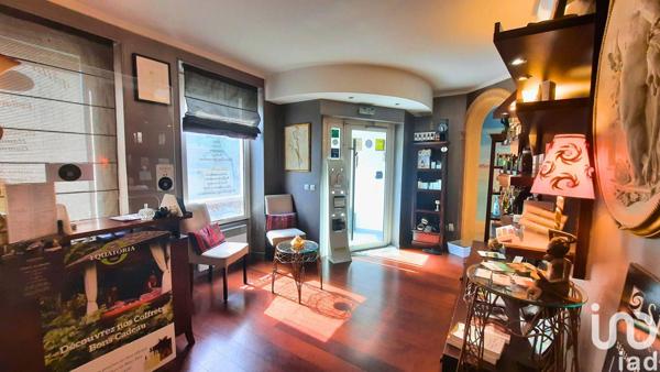 Boutique/Local commercial à vendre 120 m² Gif-sur-Yvette