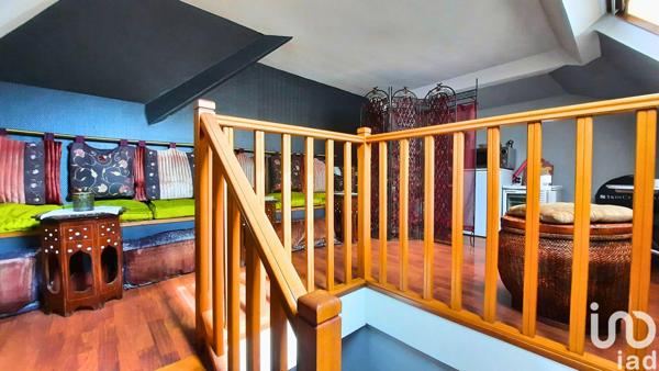 Boutique/Local commercial à vendre 120 m² Gif-sur-Yvette