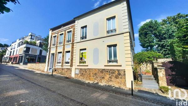 Boutique/Local commercial à vendre 120 m² Gif-sur-Yvette