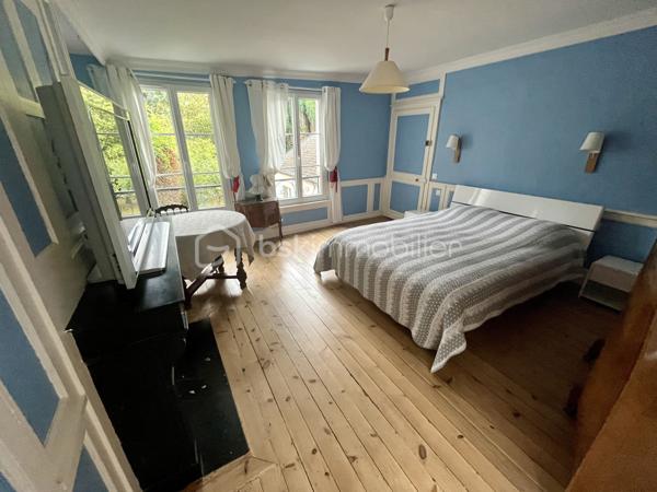 Maison de ville de 179 m²