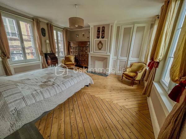 Maison de ville de 179 m²